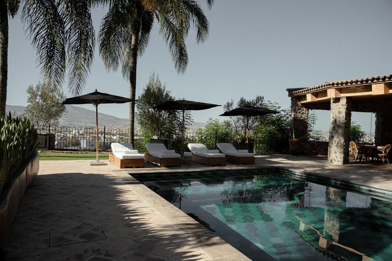 Hotel Grand Maria Morelia